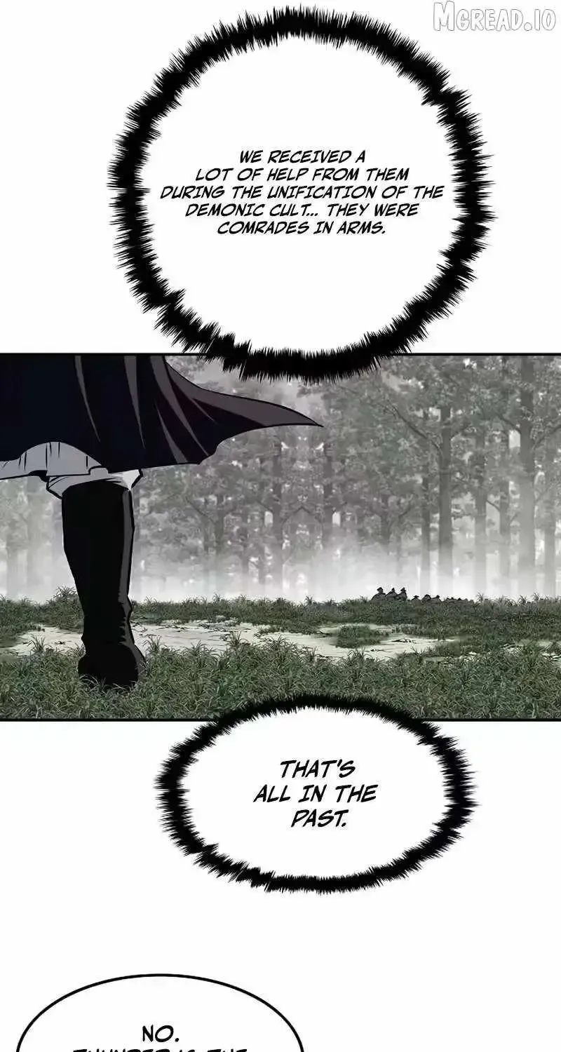 The Supreme Demonic Sword, chapter 36, page 82