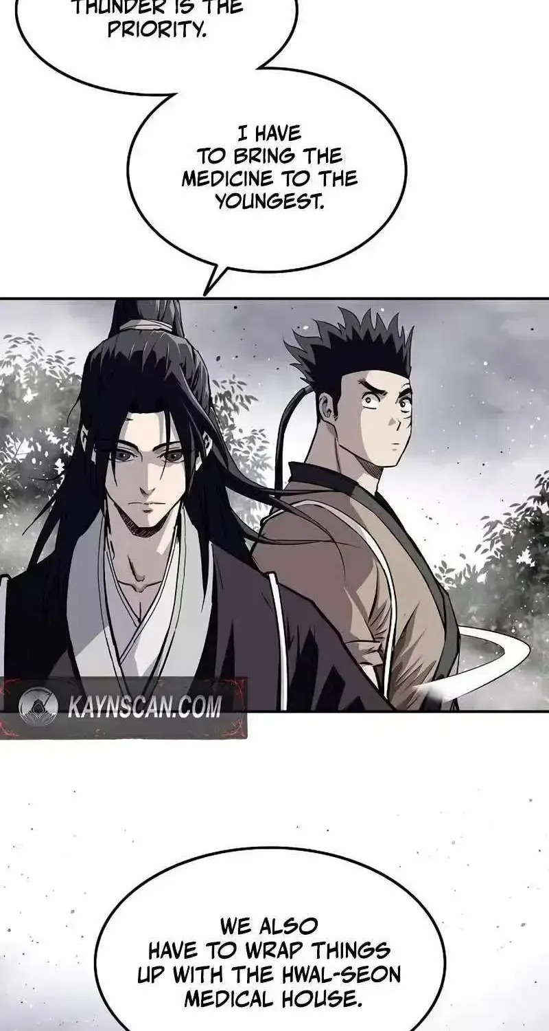 The Supreme Demonic Sword, chapter 36, page 83