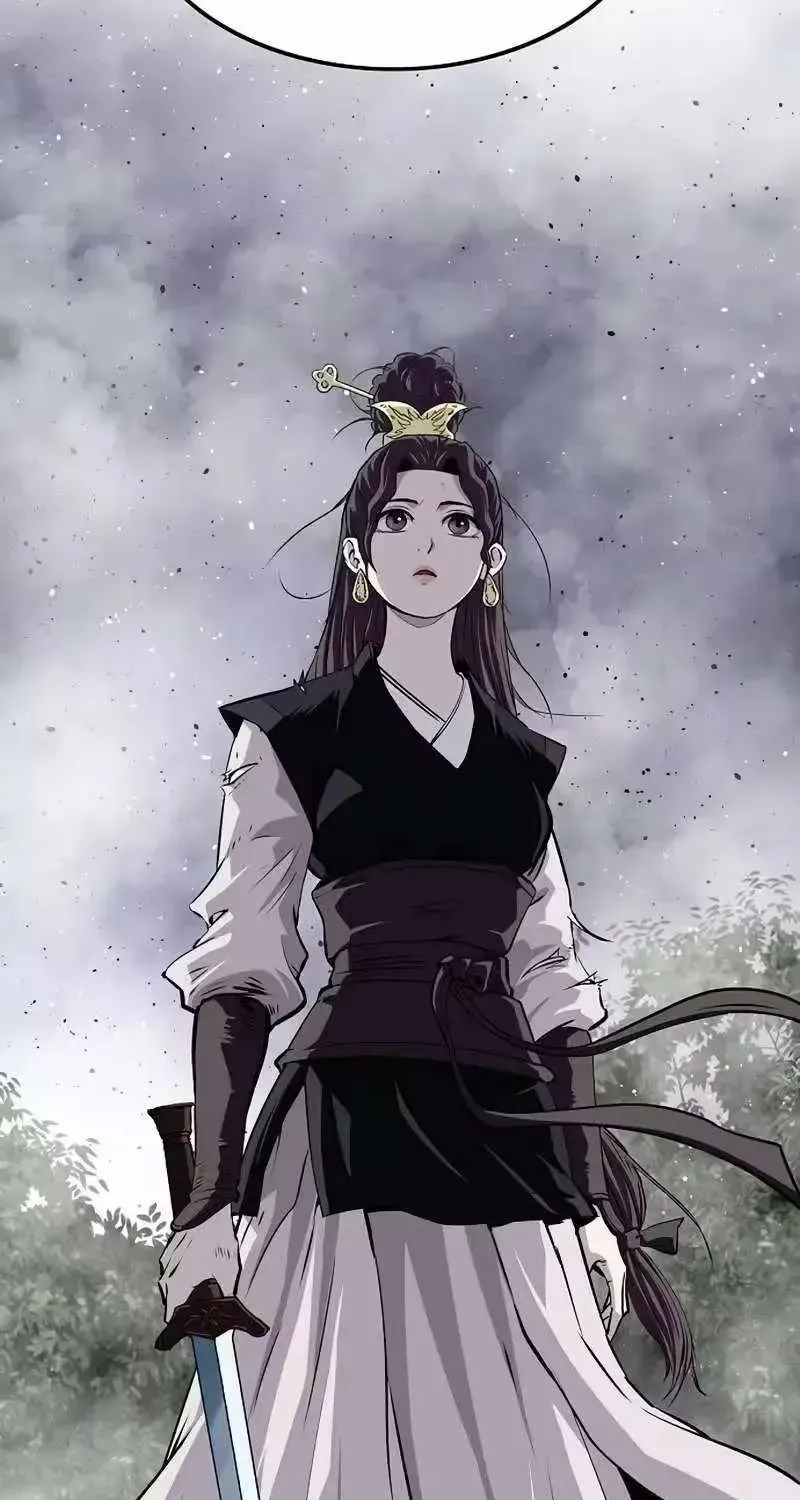 The Supreme Demonic Sword, chapter 36, page 84