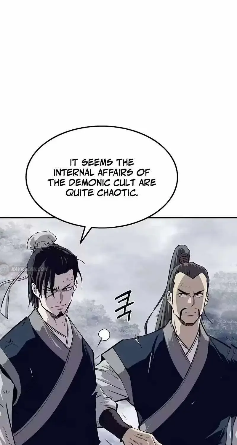 The Supreme Demonic Sword, chapter 37, page 13