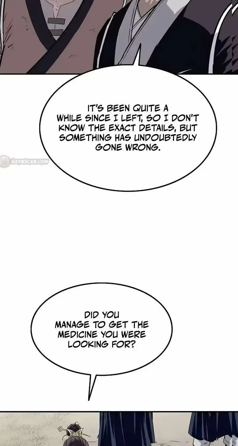 The Supreme Demonic Sword, chapter 37, page 15