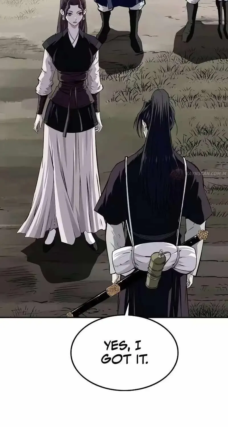 The Supreme Demonic Sword, chapter 37, page 16