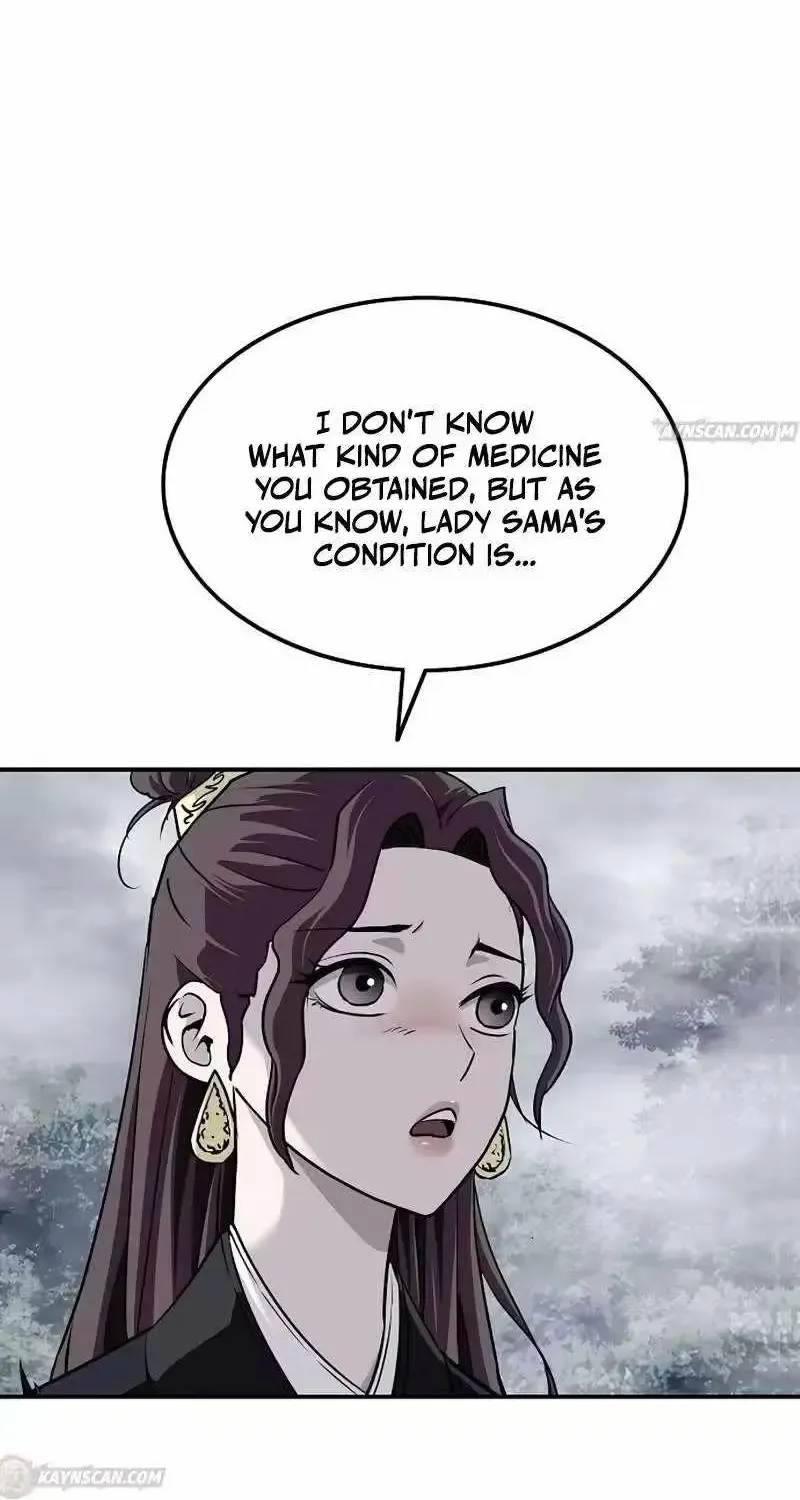 The Supreme Demonic Sword, chapter 37, page 17