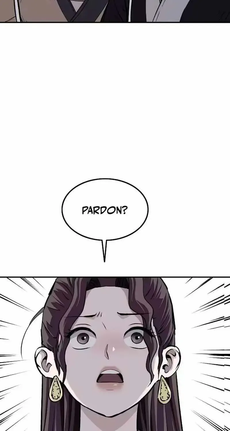 The Supreme Demonic Sword, chapter 37, page 19