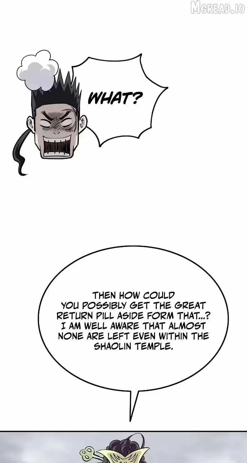 The Supreme Demonic Sword, chapter 37, page 23