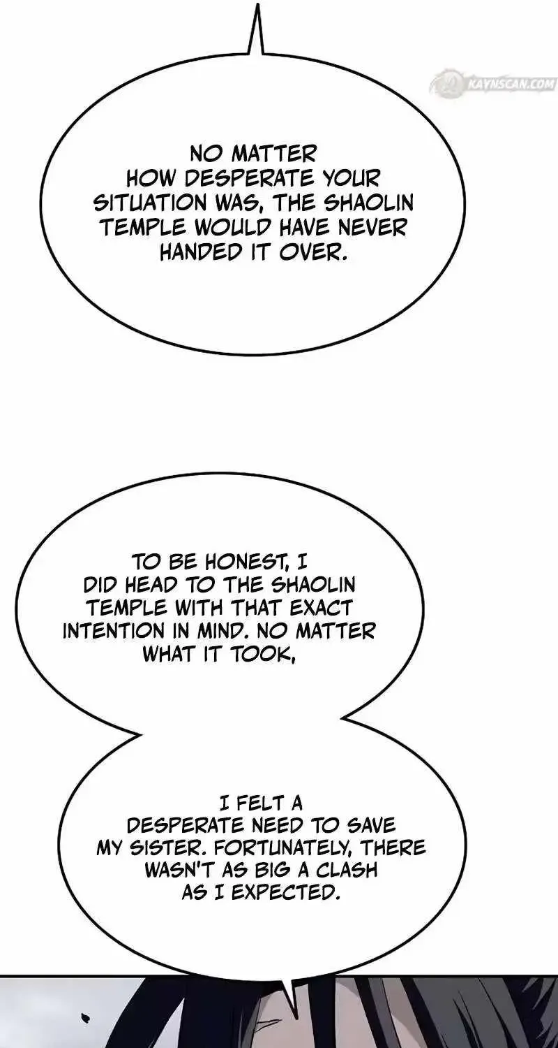 The Supreme Demonic Sword, chapter 37, page 25