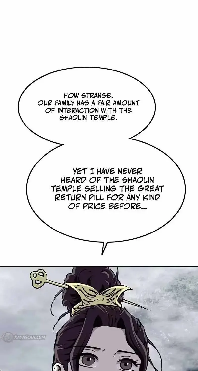 The Supreme Demonic Sword, chapter 37, page 30