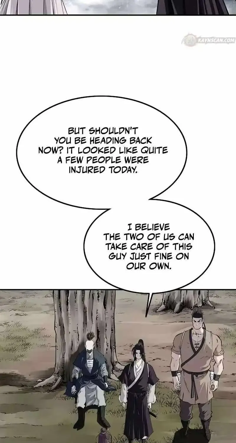 The Supreme Demonic Sword, chapter 37, page 34