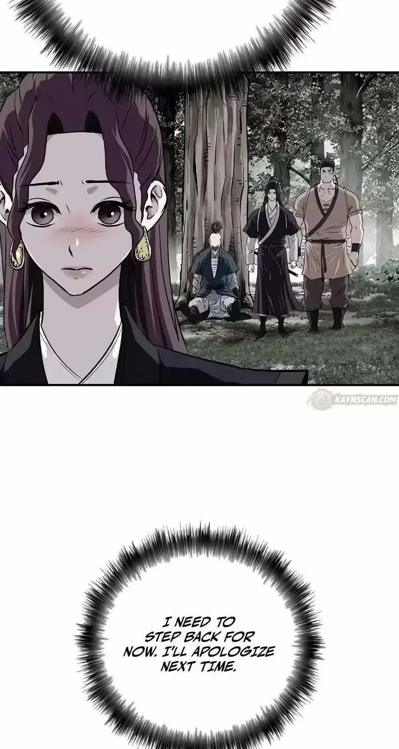 The Supreme Demonic Sword, chapter 37, page 38