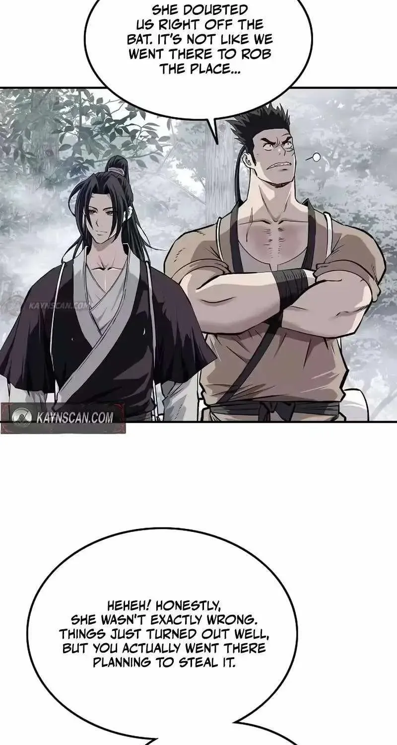 The Supreme Demonic Sword, chapter 37, page 41