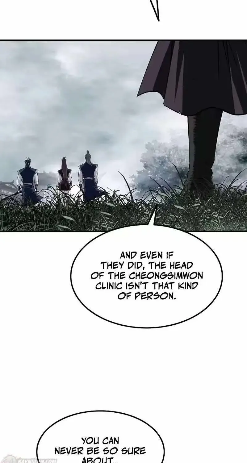 The Supreme Demonic Sword, chapter 37, page 45