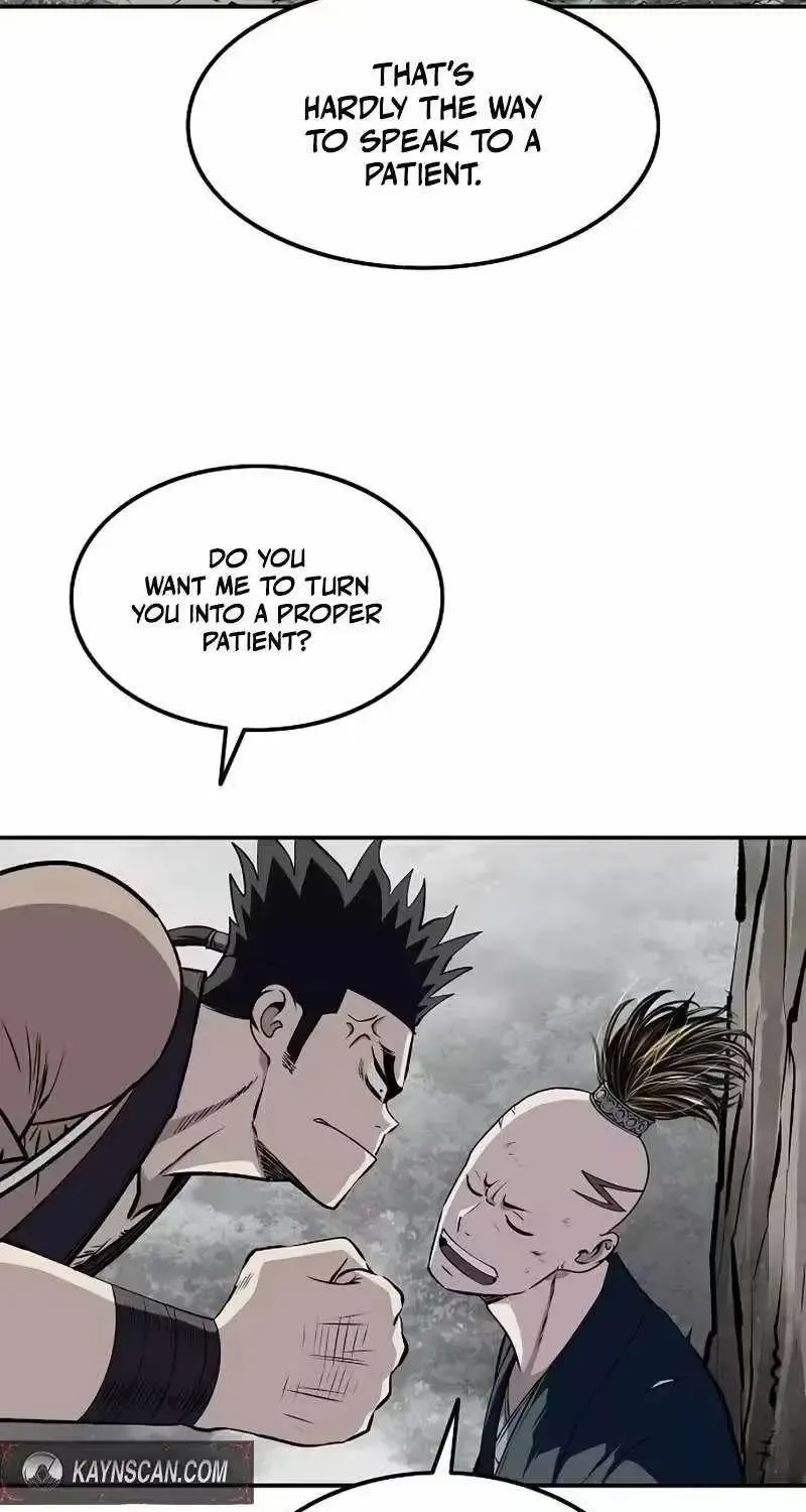The Supreme Demonic Sword, chapter 37, page 50