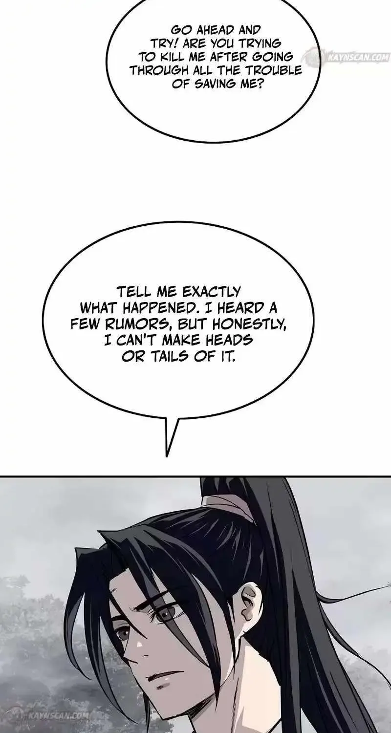 The Supreme Demonic Sword, chapter 37, page 51