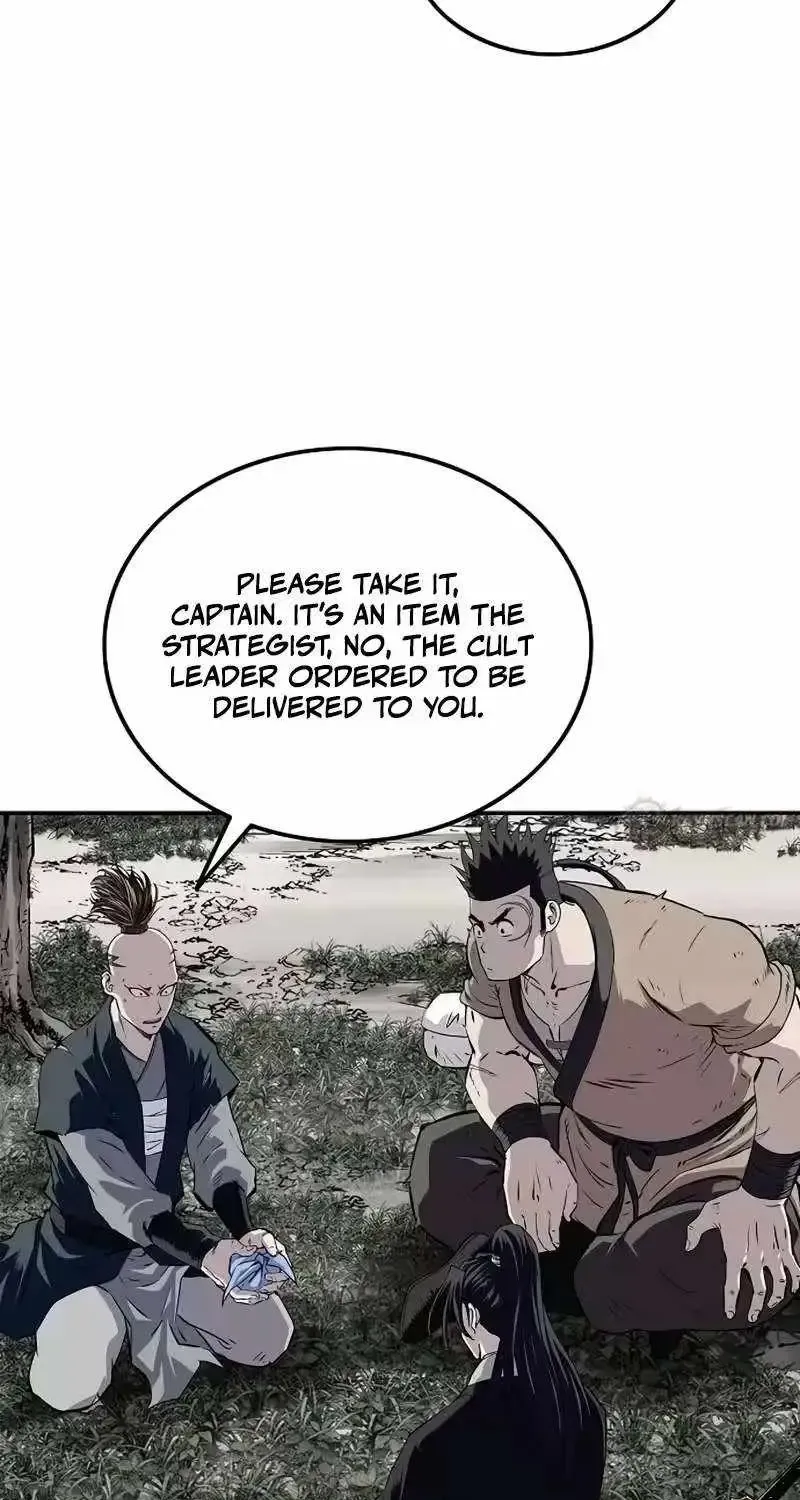 The Supreme Demonic Sword, chapter 37, page 72