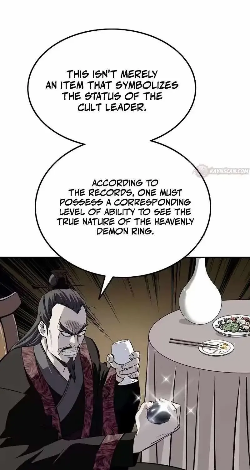 The Supreme Demonic Sword, chapter 37, page 78
