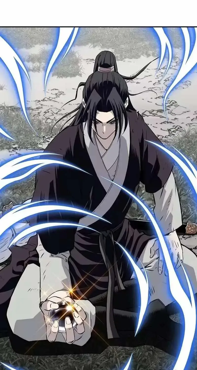 The Supreme Demonic Sword, chapter 37, page 82