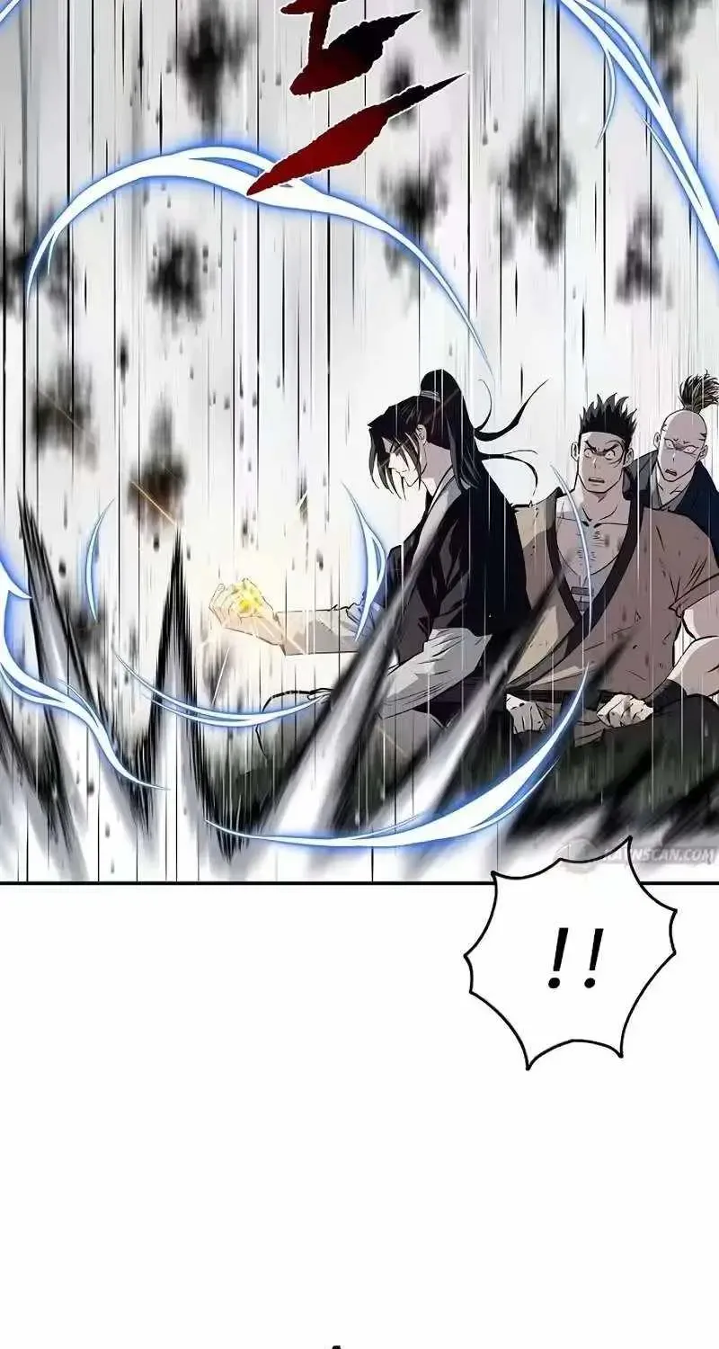 The Supreme Demonic Sword, chapter 37, page 84