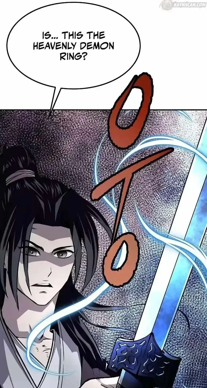 The Supreme Demonic Sword, chapter 37, page 90