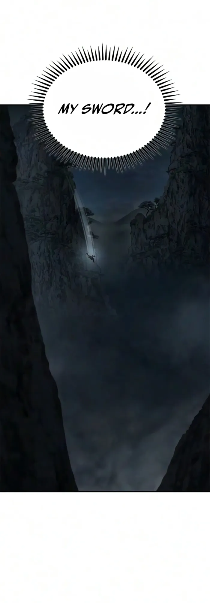 Murim Psychopath, chapter 28, page 2