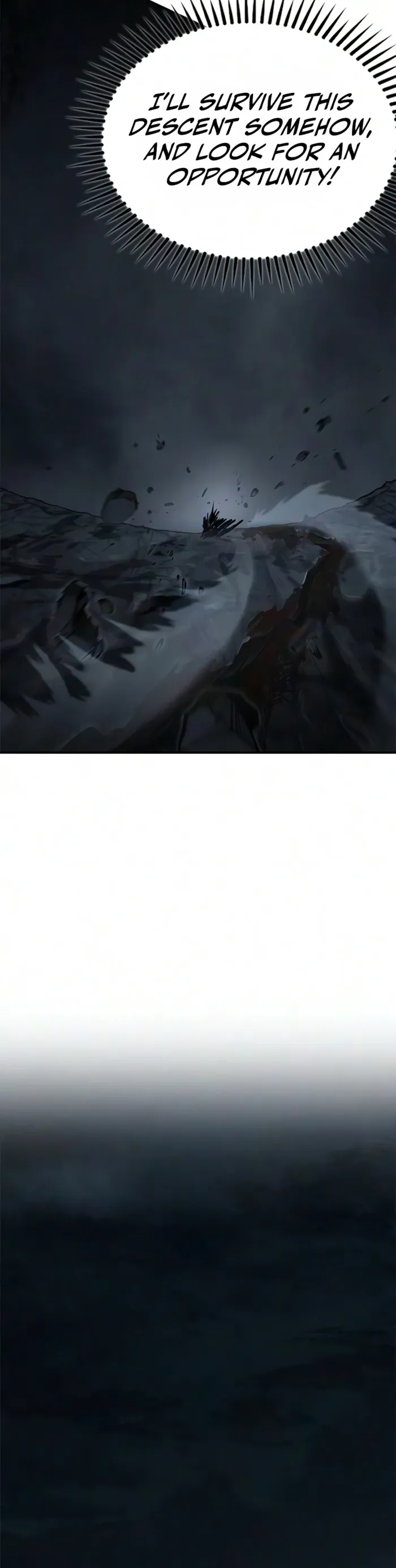 Murim Psychopath, chapter 28, page 4