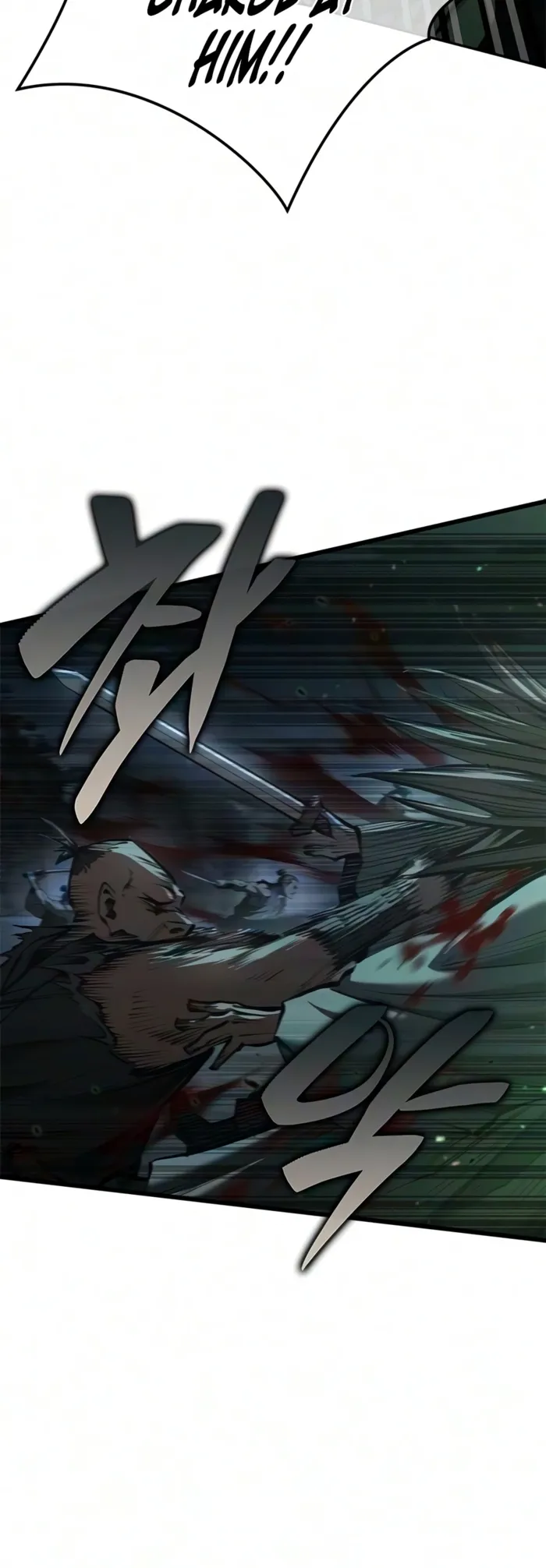 Murim Psychopath, chapter 28, page 6