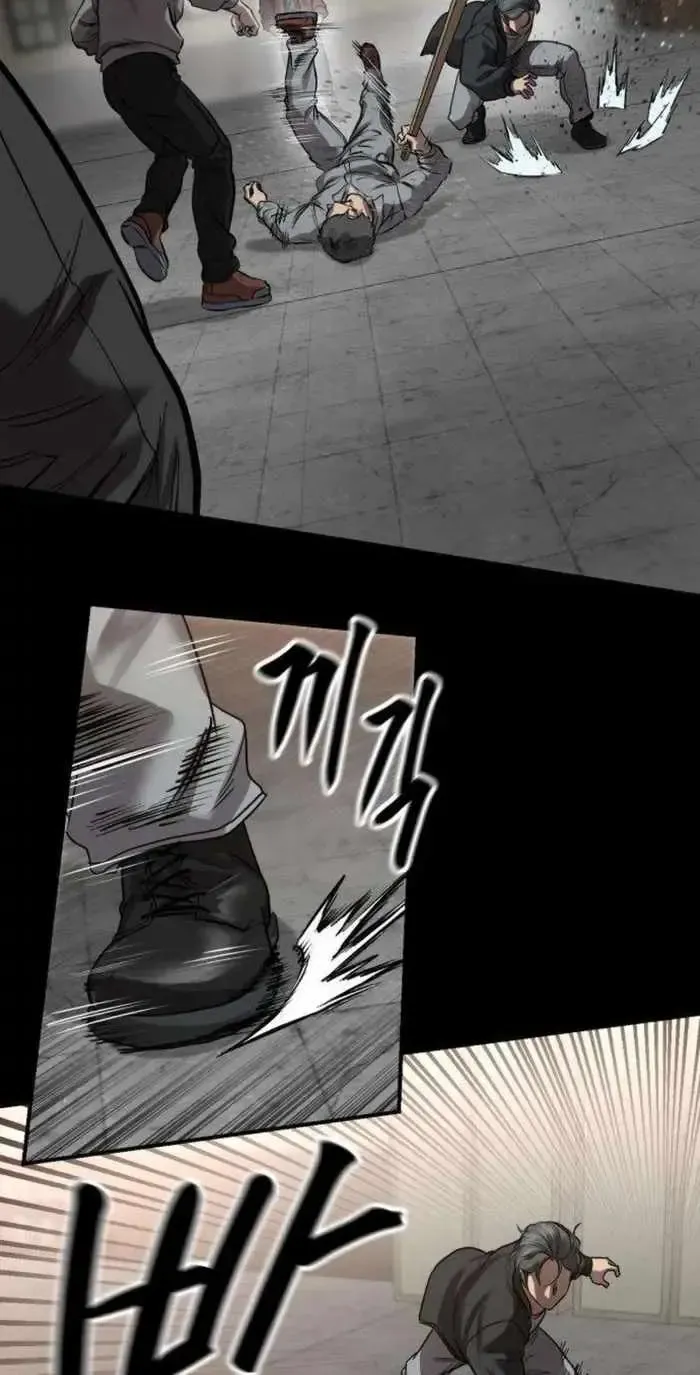 King of the Cartel, chapter 12, page 21