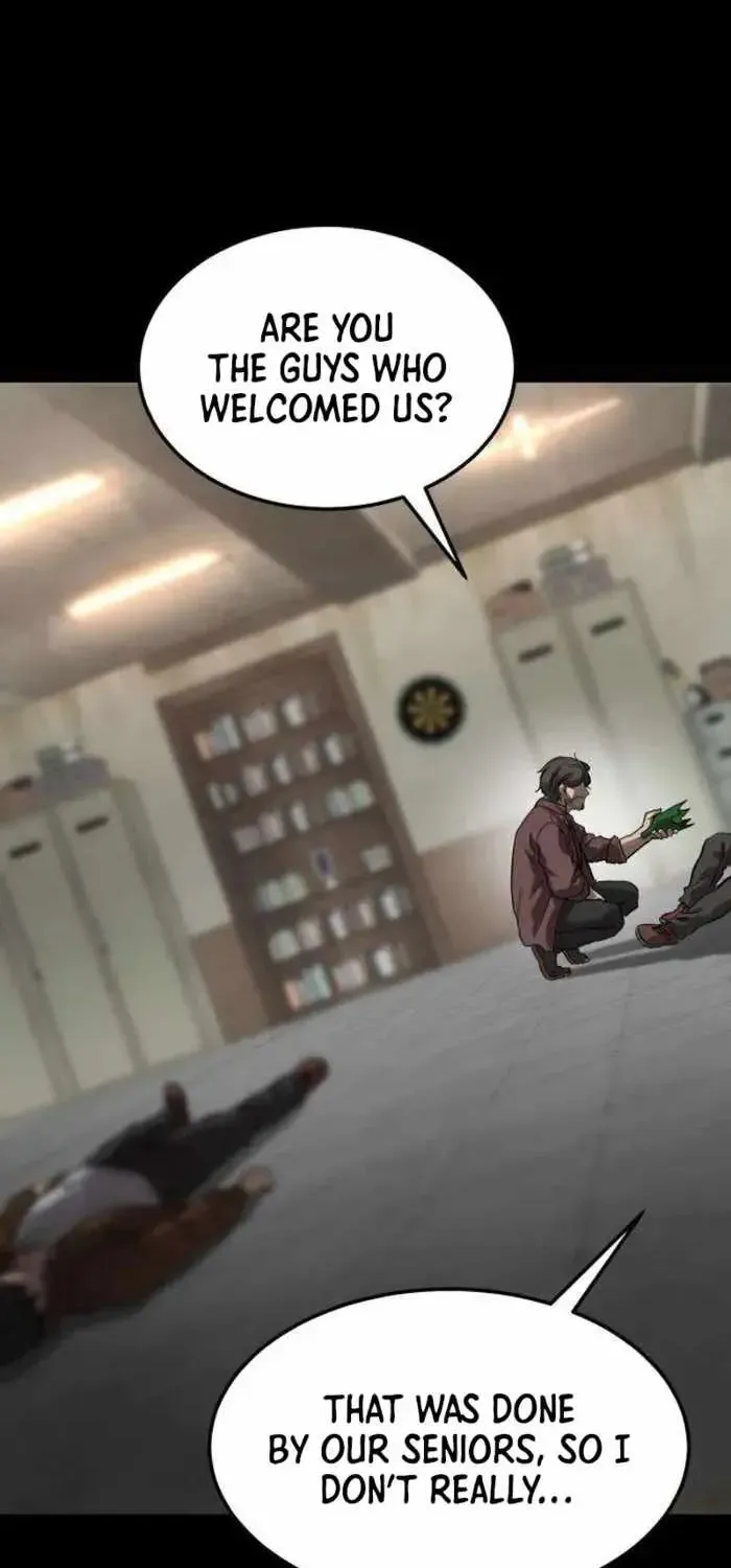King of the Cartel, chapter 12, page 52