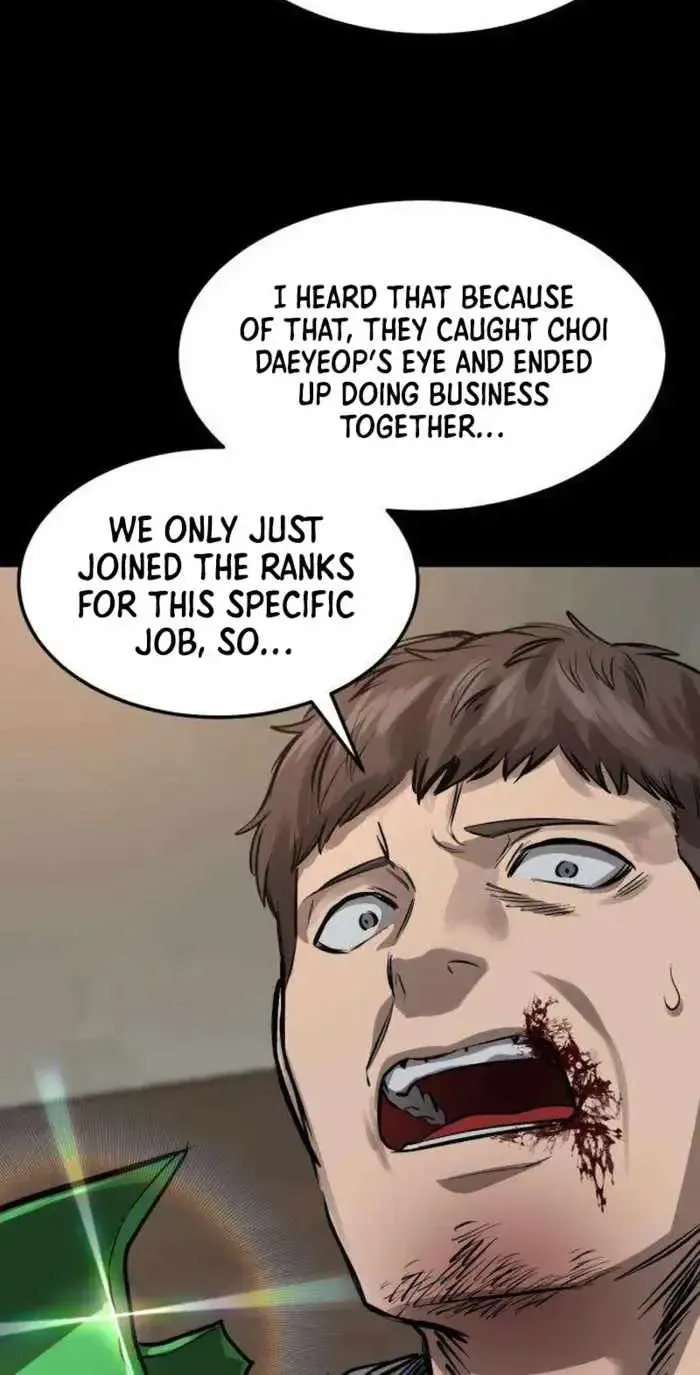 King of the Cartel, chapter 12, page 53