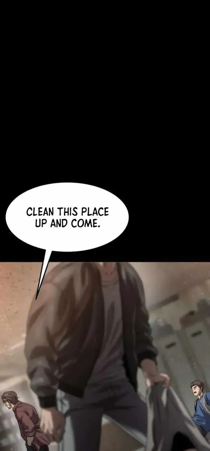 King of the Cartel, chapter 12, page 61