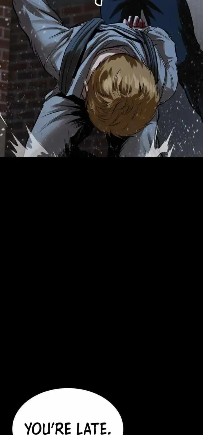 King of the Cartel, chapter 12, page 73