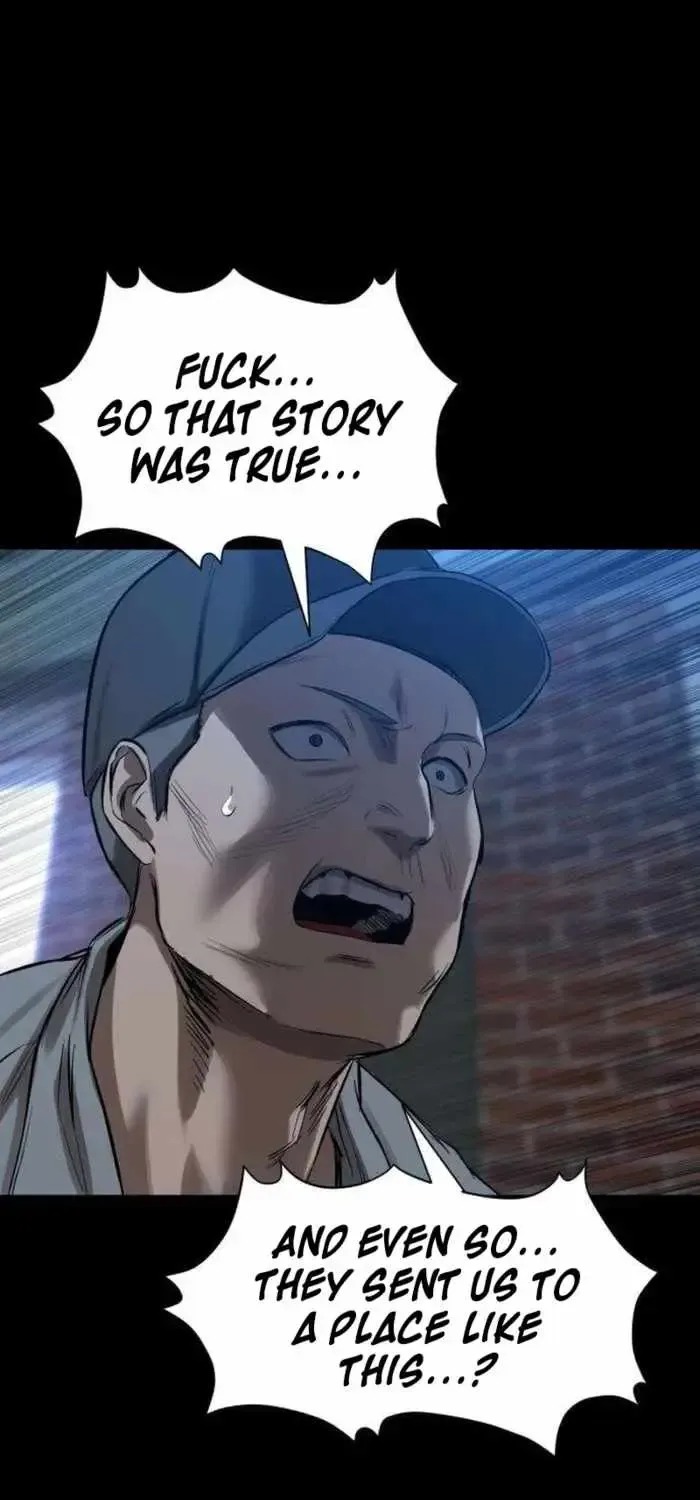 King of the Cartel, chapter 12, page 80