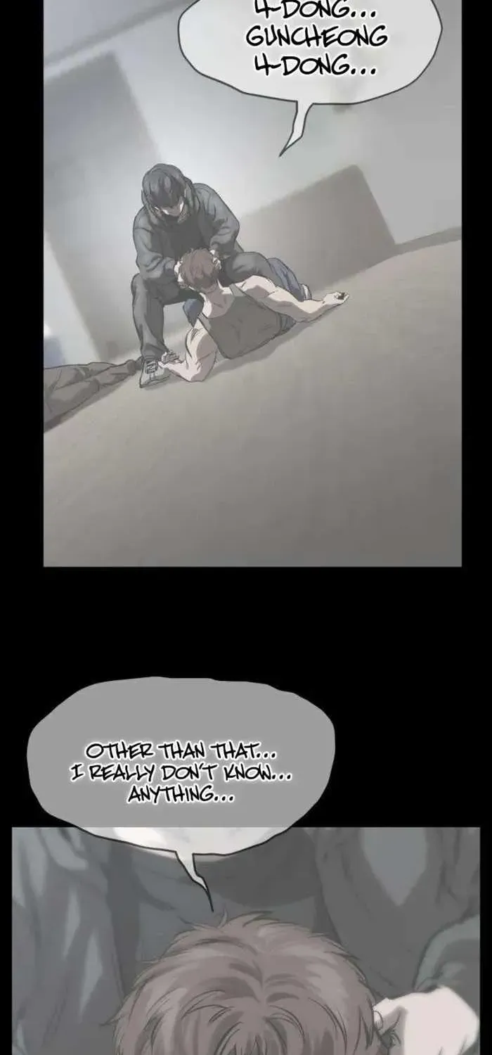 King of the Cartel, chapter 13, page 14