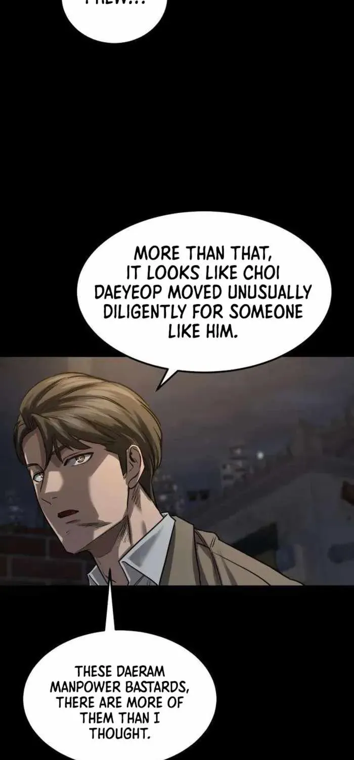 King of the Cartel, chapter 13, page 52