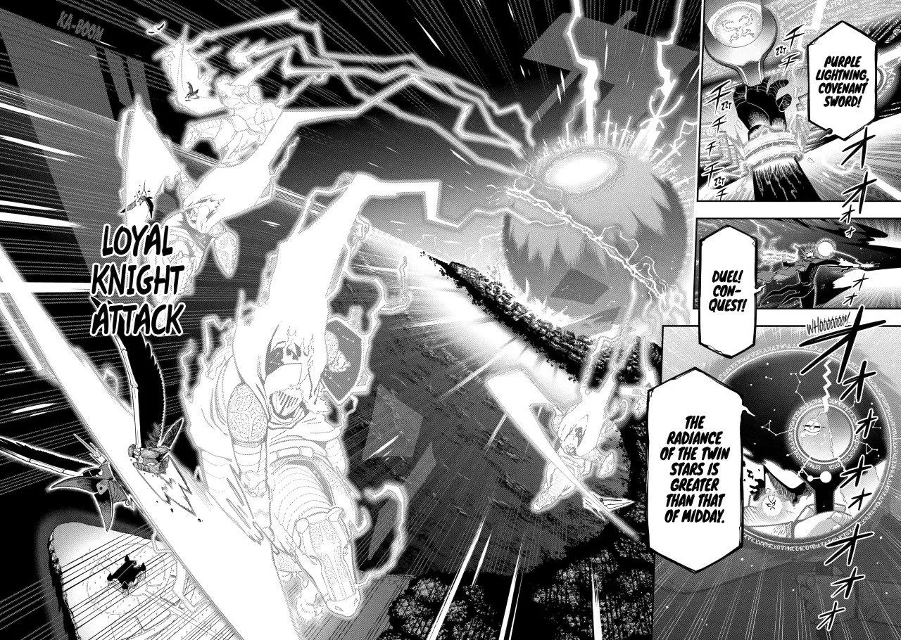 Strongest in the World with Assassination Skill, chapter 20, page 43