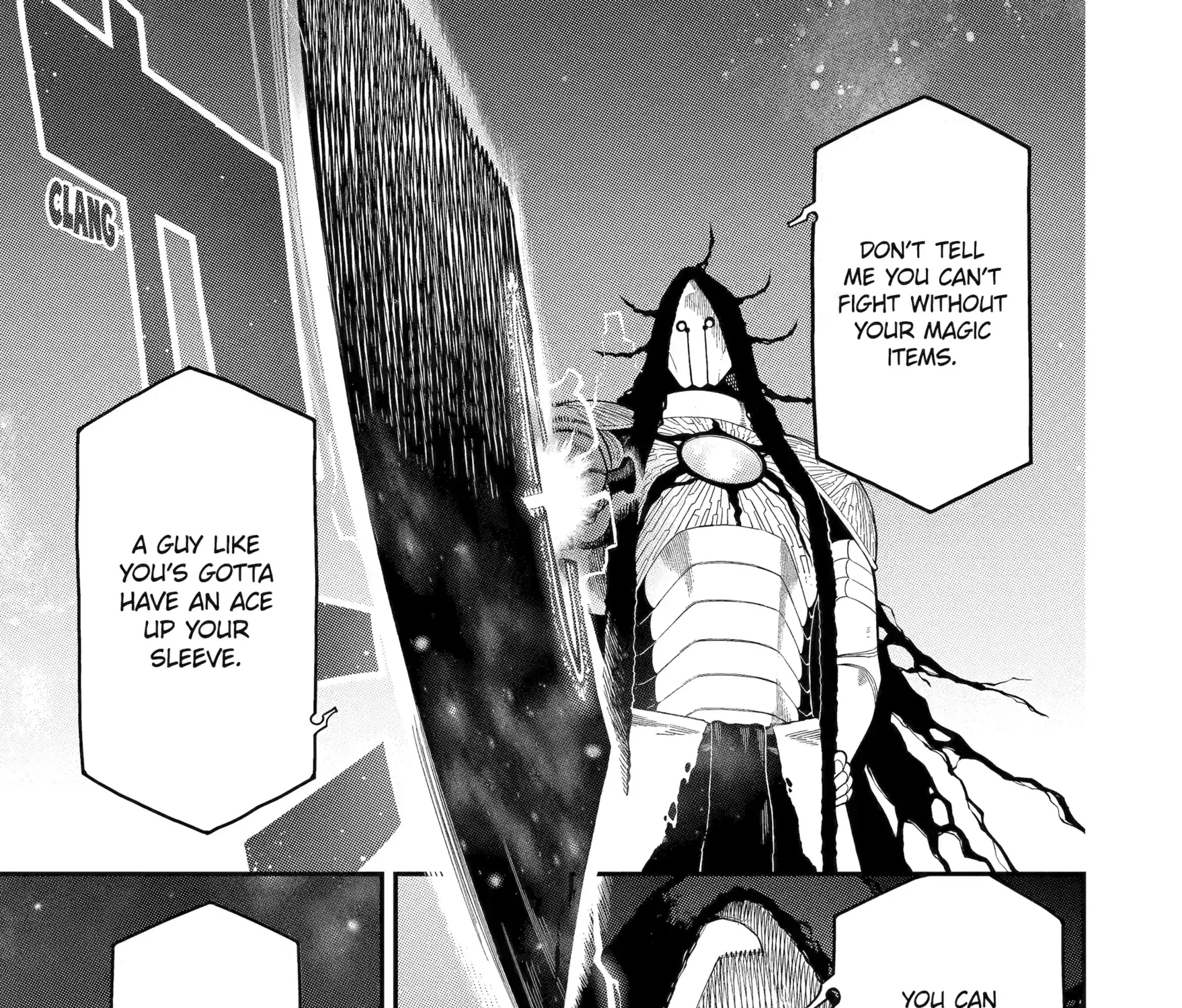 Strongest in the World with Assassination Skill, chapter 21, page 5
