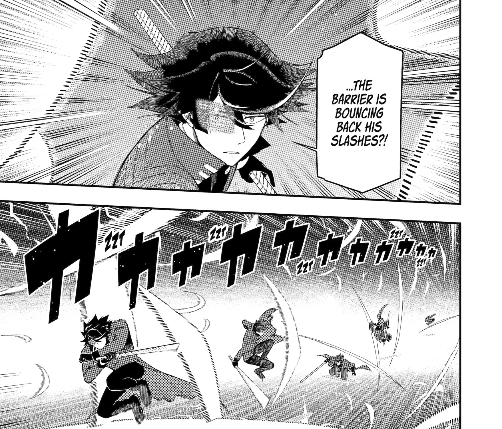 Strongest in the World with Assassination Skill, chapter 21, page 13