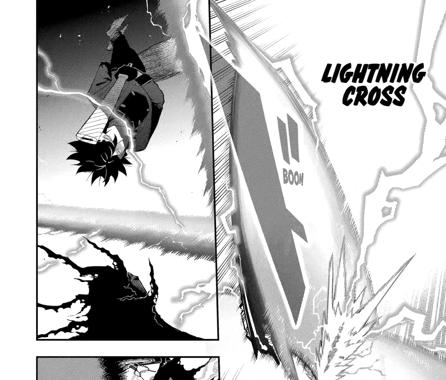 Strongest in the World with Assassination Skill, chapter 21, page 15