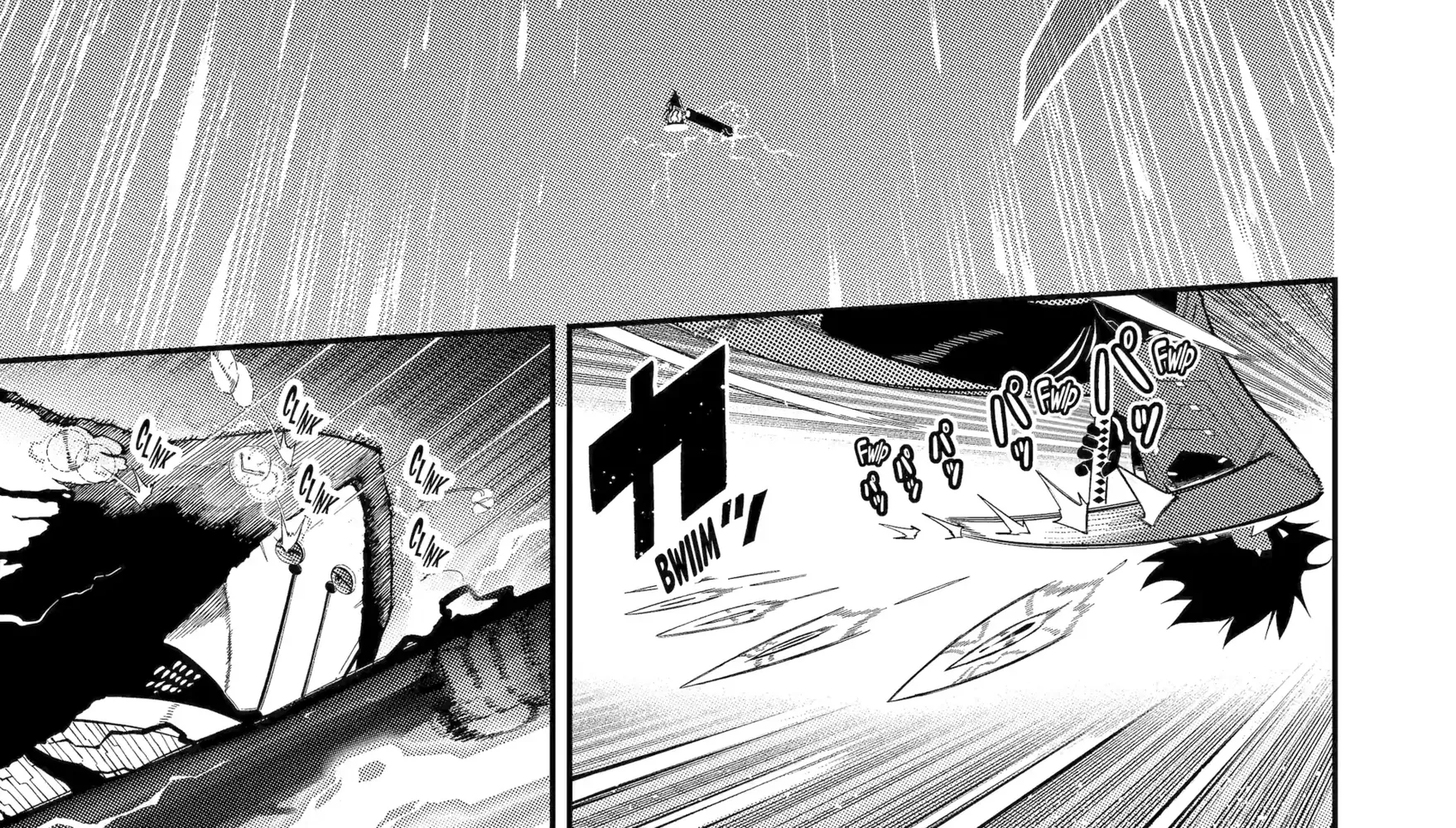 Strongest in the World with Assassination Skill, chapter 21, page 18