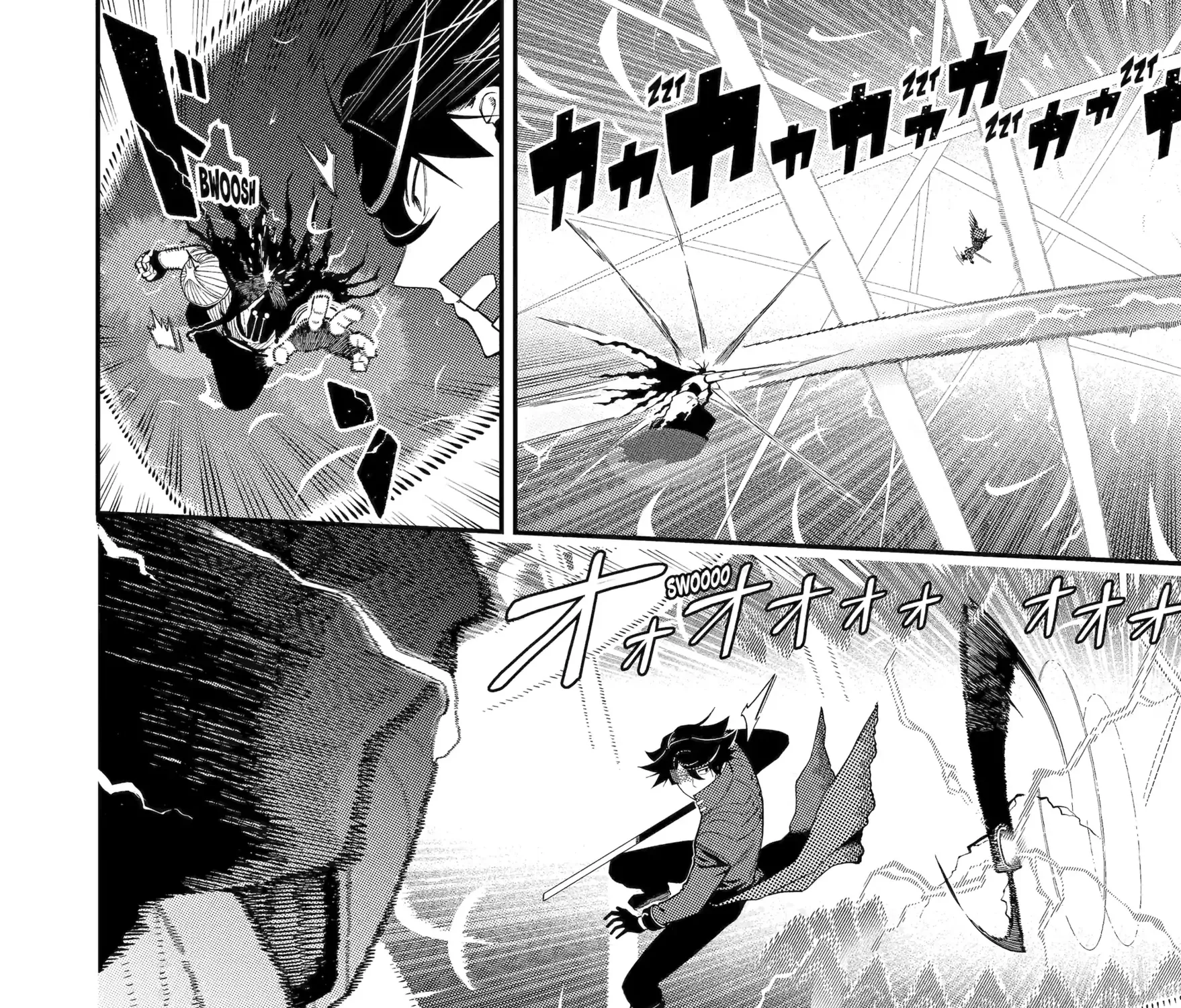 Strongest in the World with Assassination Skill, chapter 21, page 19