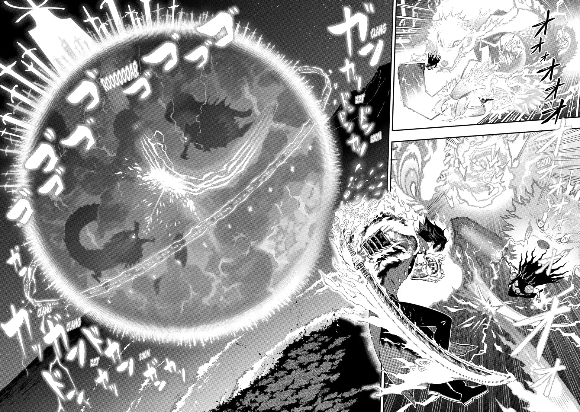 Strongest in the World with Assassination Skill, chapter 21, page 28