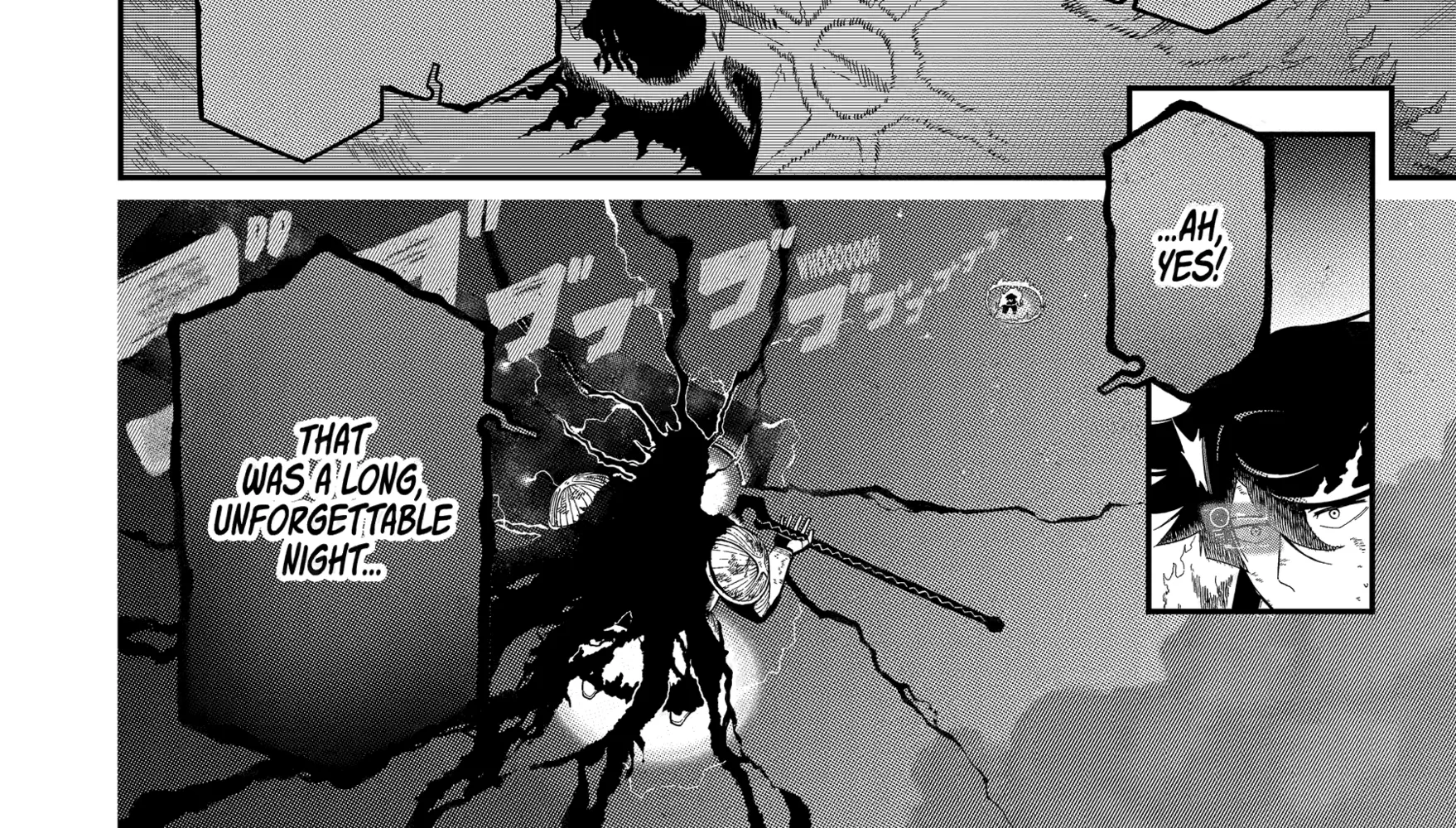 Strongest in the World with Assassination Skill, chapter 21, page 42