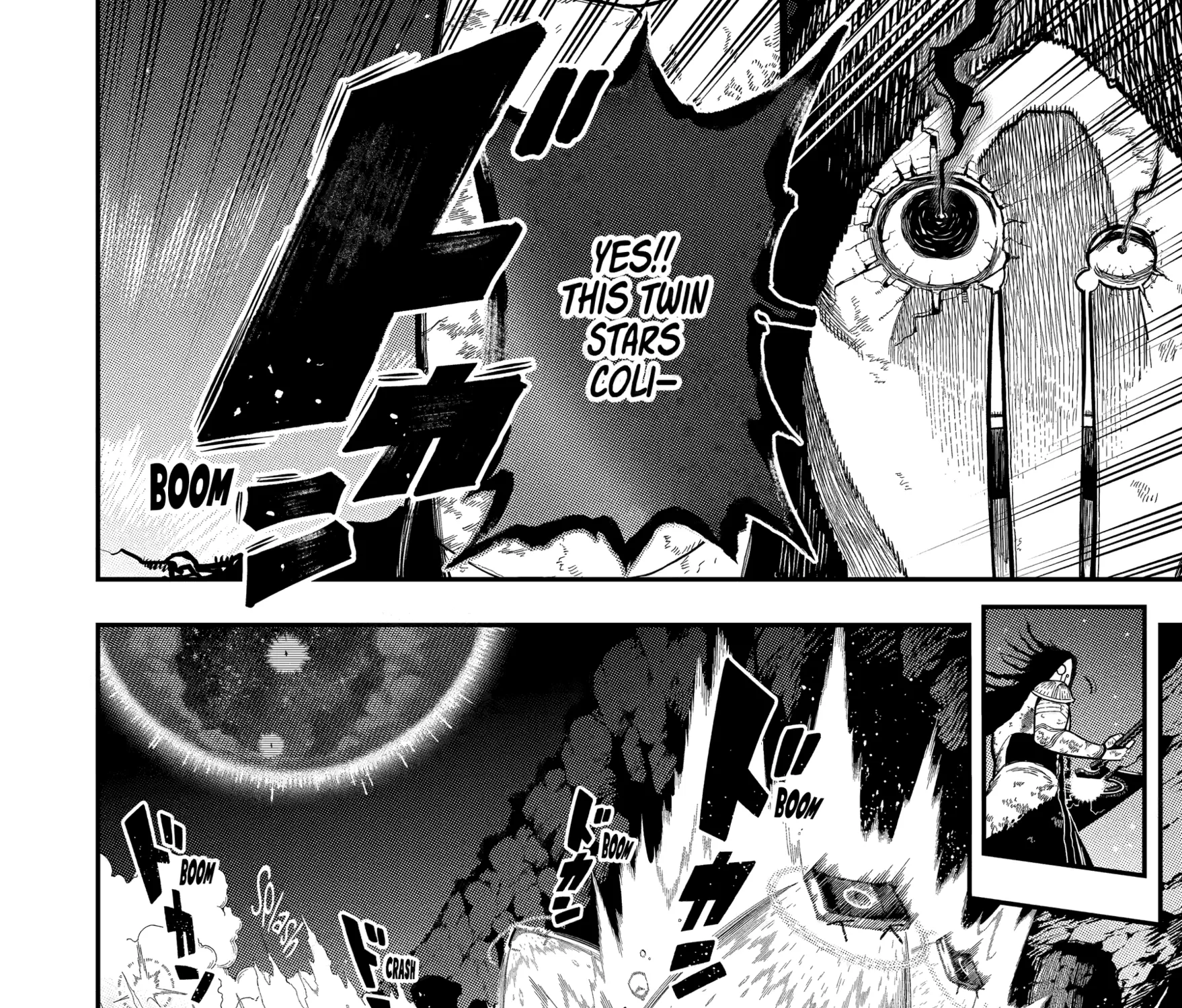 Strongest in the World with Assassination Skill, chapter 21, page 45