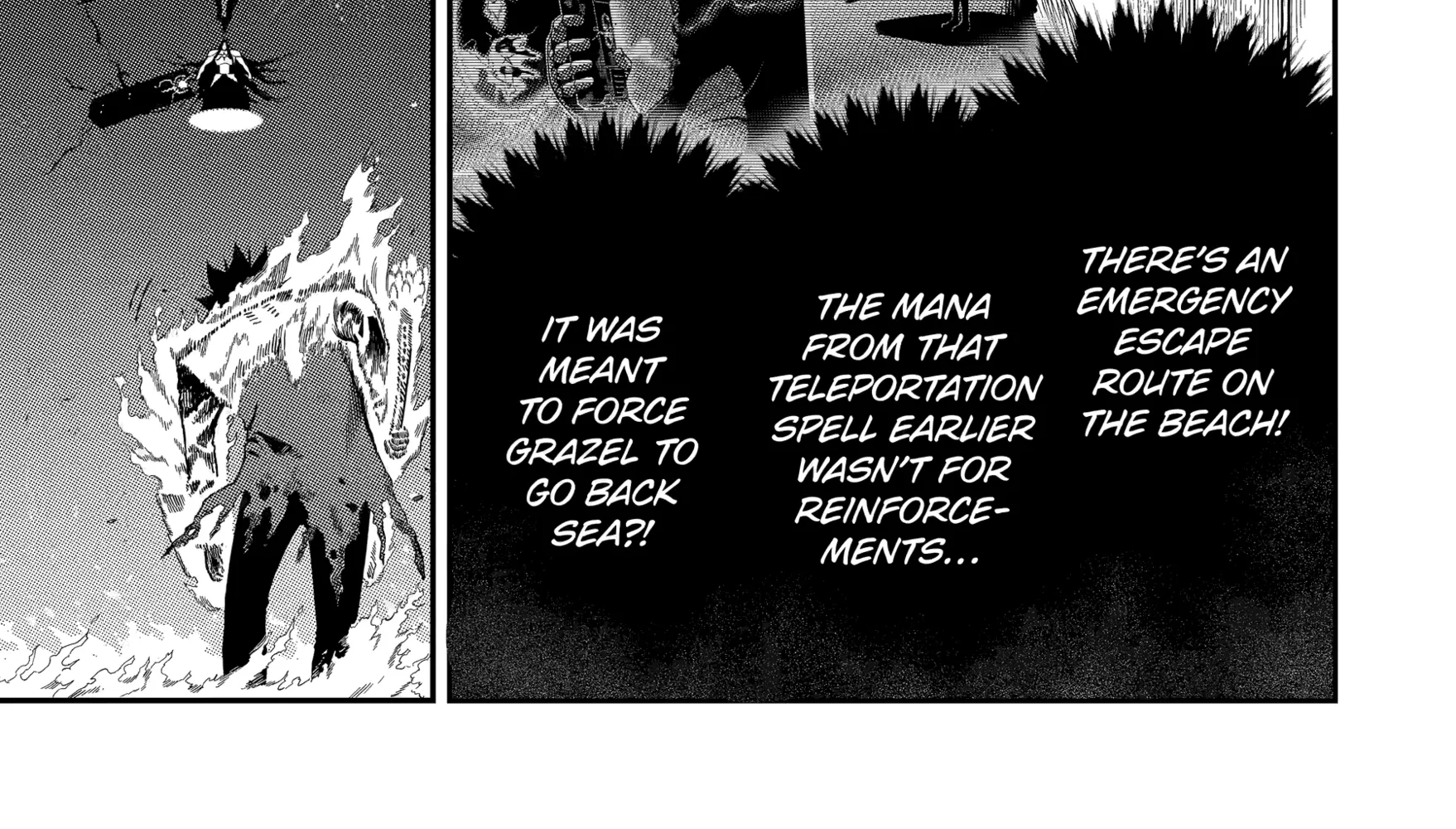 Strongest in the World with Assassination Skill, chapter 21, page 48