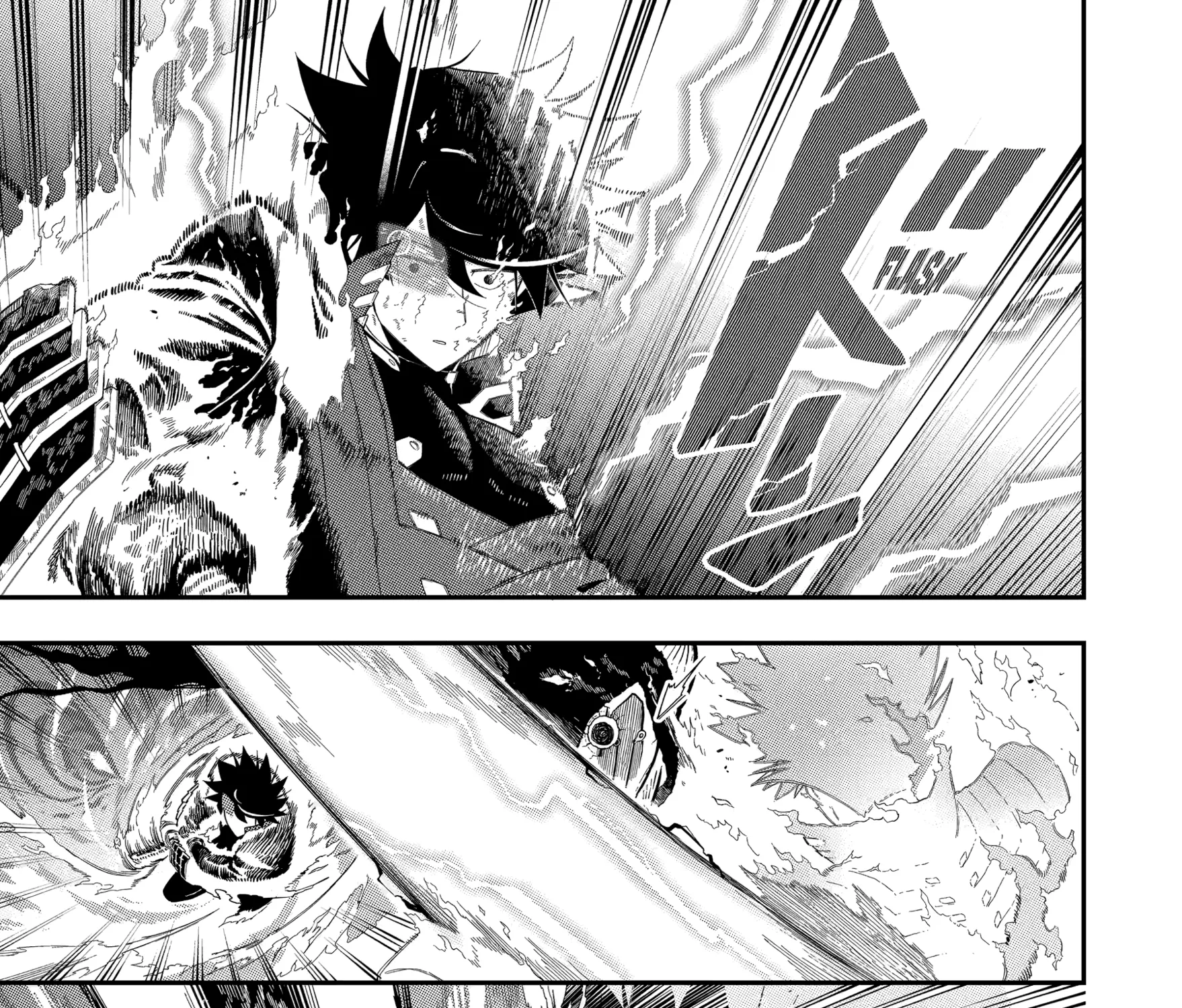 Strongest in the World with Assassination Skill, chapter 21, page 51