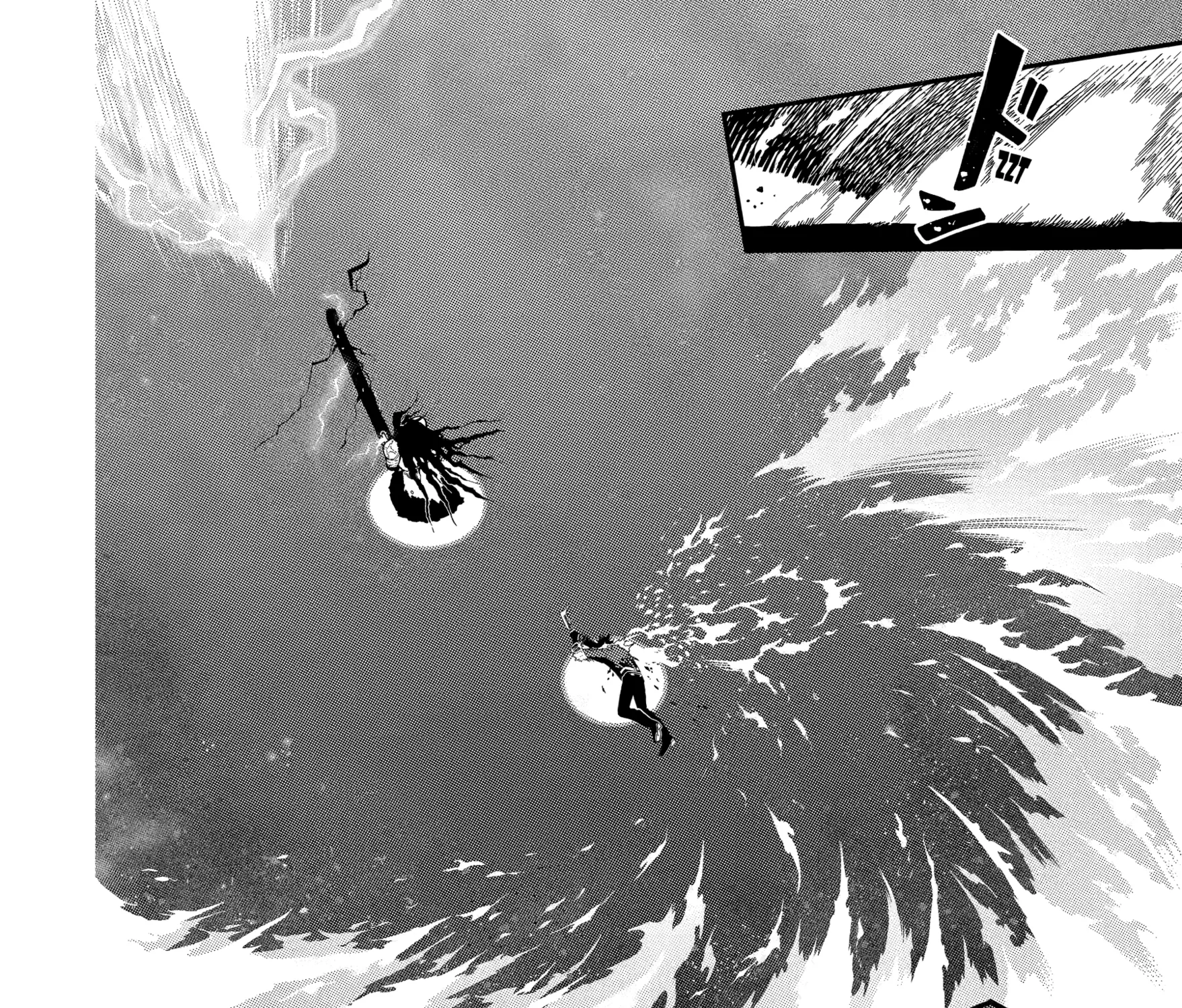 Strongest in the World with Assassination Skill, chapter 21, page 53