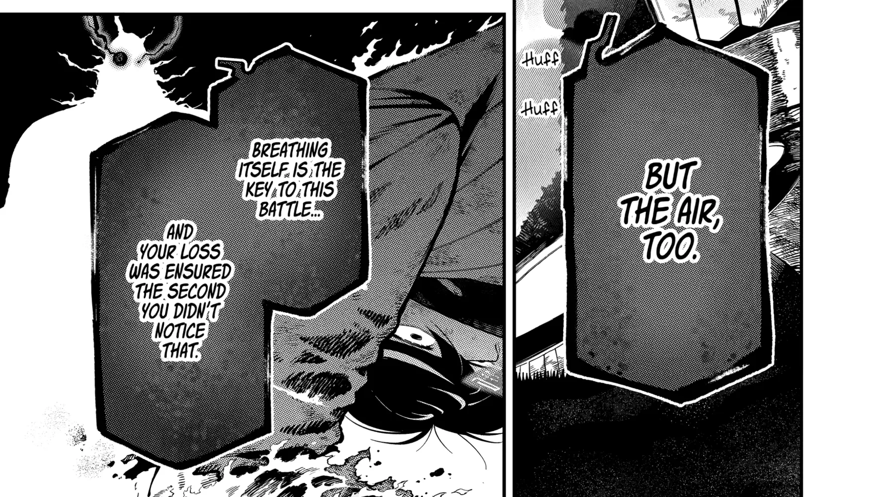 Strongest in the World with Assassination Skill, chapter 21, page 56