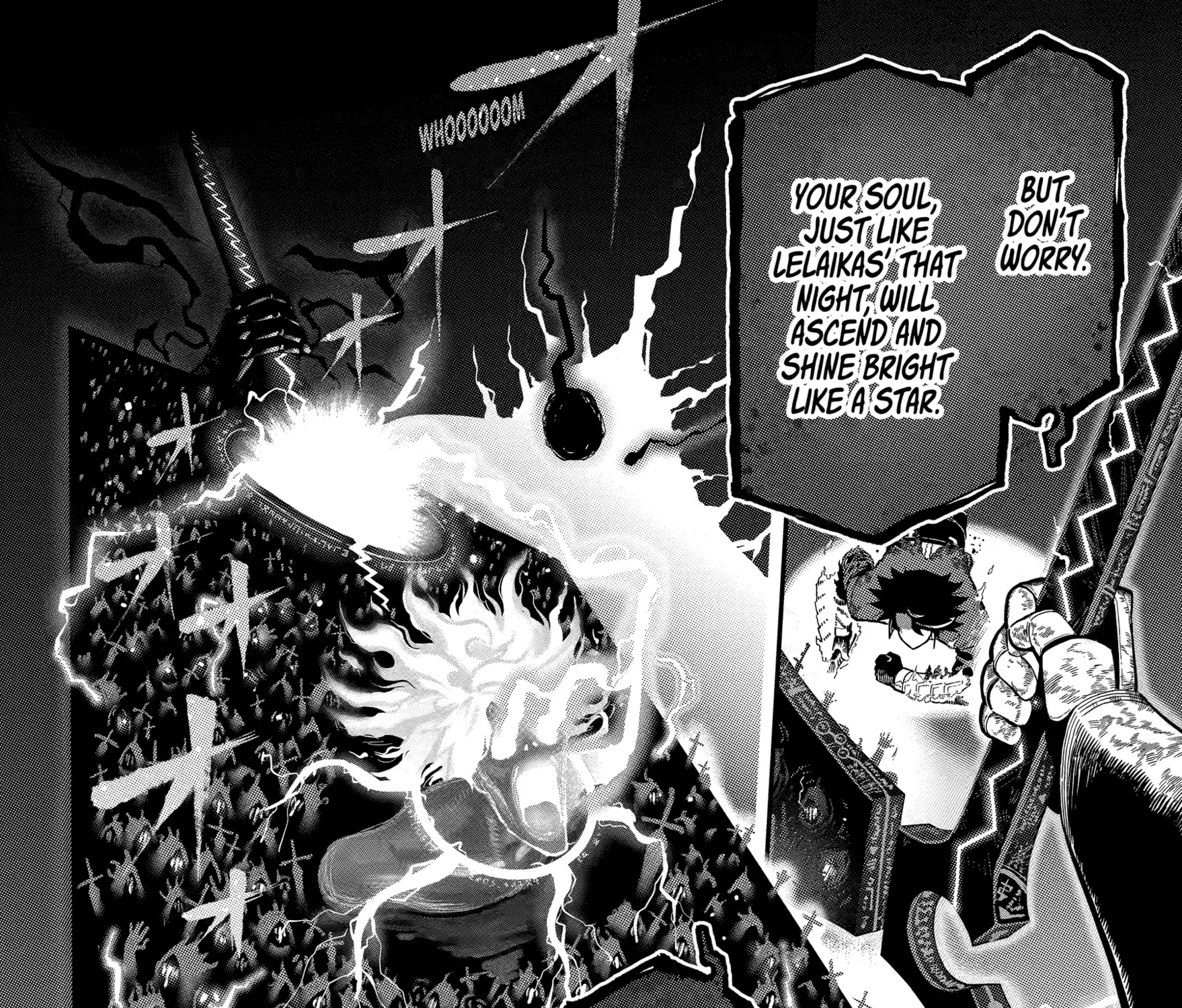 Strongest in the World with Assassination Skill, chapter 21, page 57