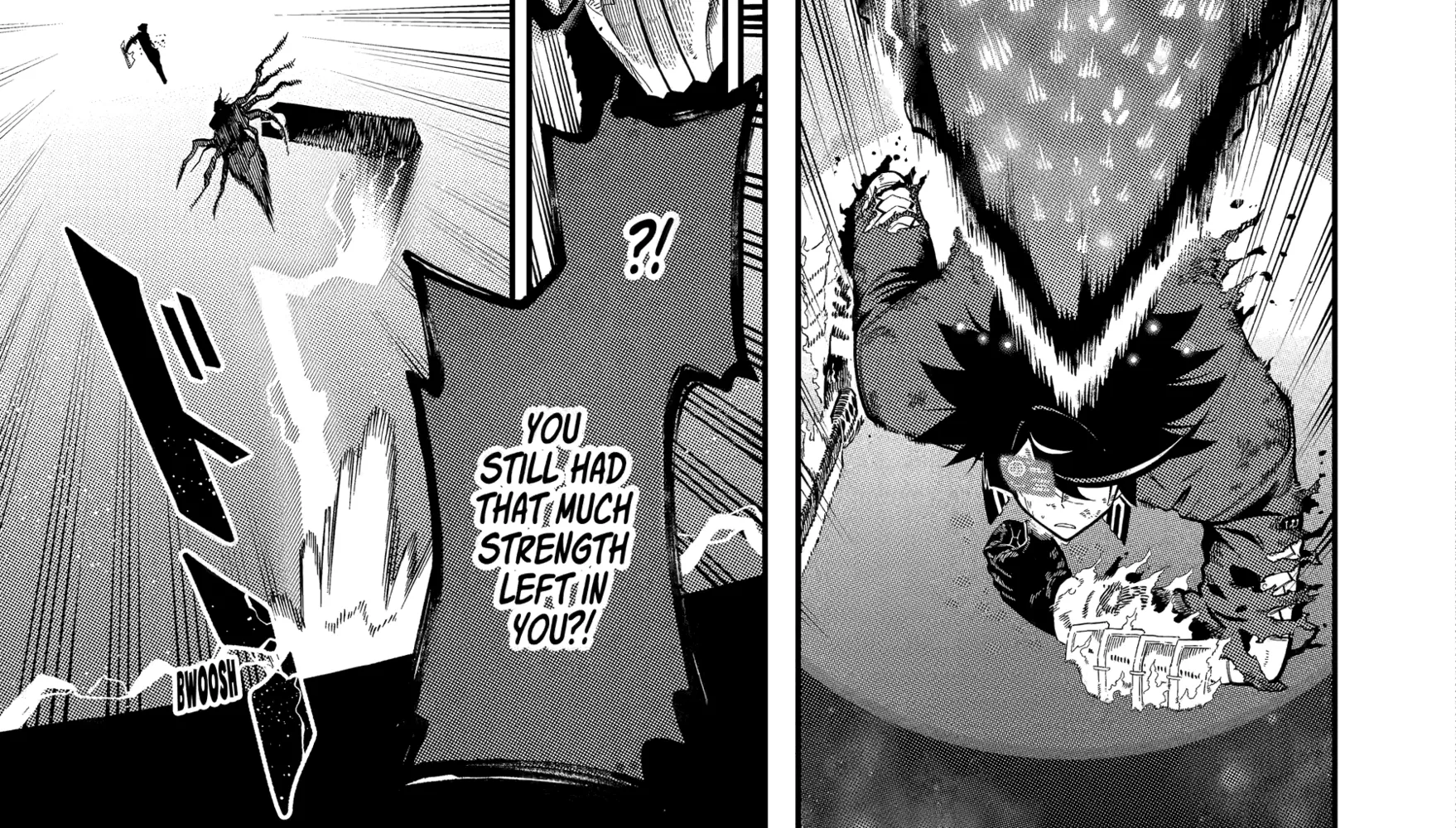 Strongest in the World with Assassination Skill, chapter 21, page 60