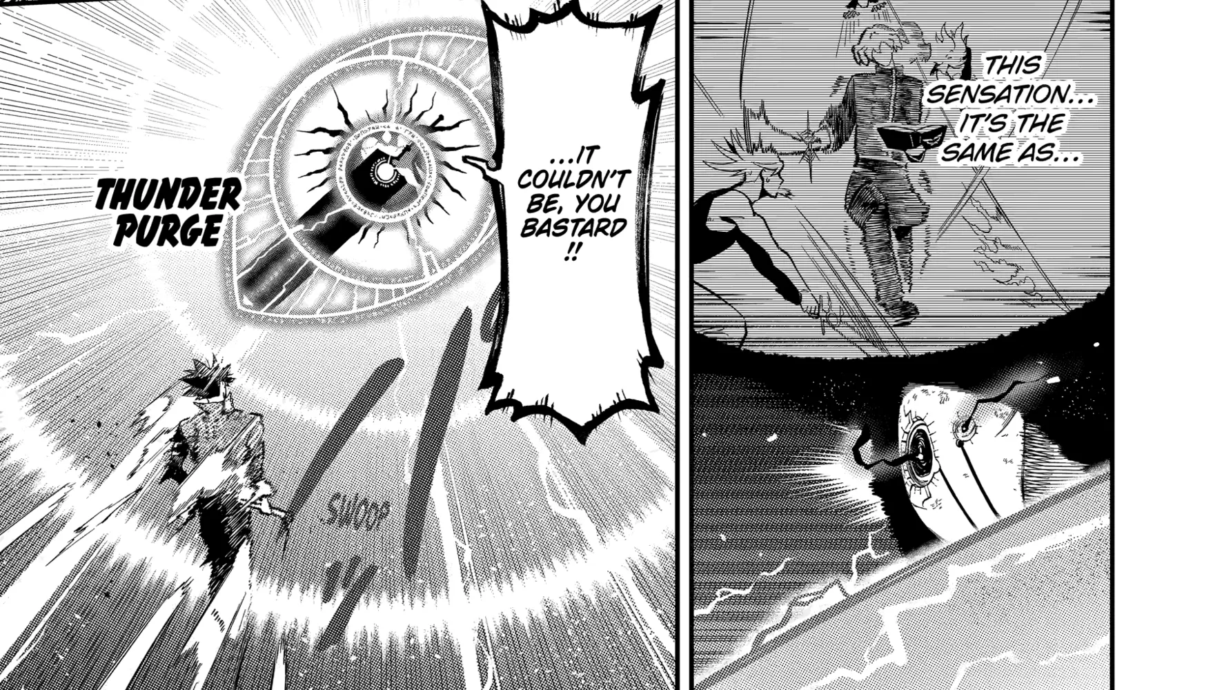 Strongest in the World with Assassination Skill, chapter 21, page 64