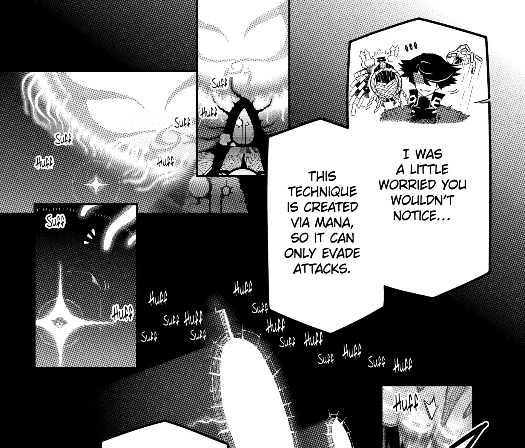 Strongest in the World with Assassination Skill, chapter 21, page 67